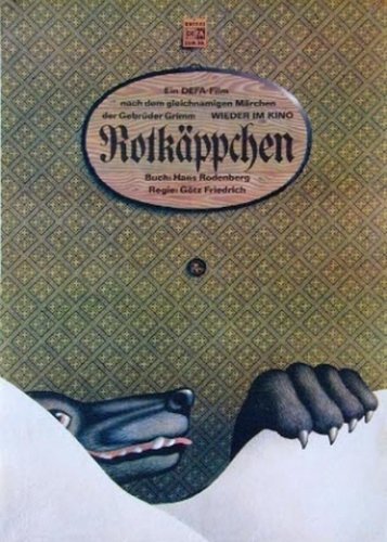 Rotkäppchen - Poster 1