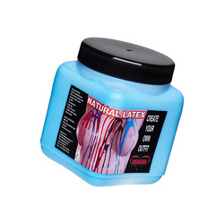 Natural Latex, 500 ml