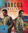Narcos: Mexico - Staffel 1