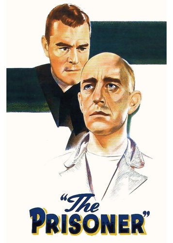 Der Gefangene - Poster 3