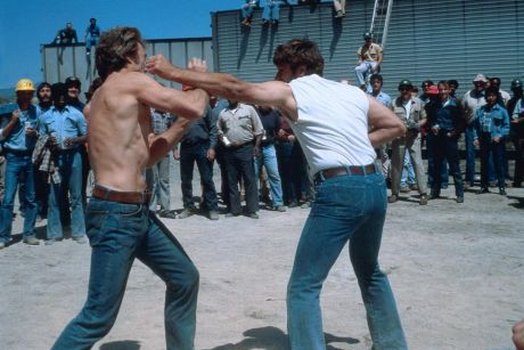 Der Mann aus San Fernando DVD oder Bluray leihen VIDEOBUSTER.de