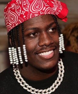 Lil Yachty