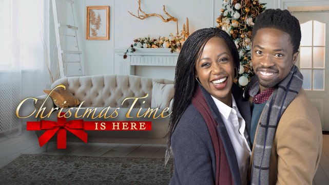 Christmas Time Is Here - Liebe, Familie und Immobilien - Wallpaper 3