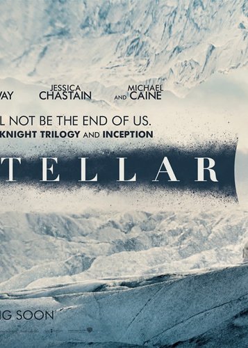 Interstellar - Poster 12
