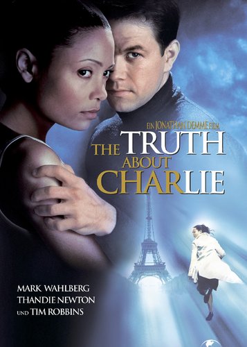 The Truth About Charlie - Poster 1