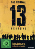 13 Assassins - Das Original