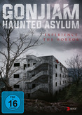 Gonjiam - Haunted Asylum