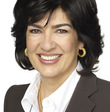Christiane Amanpour