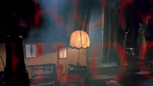 Baron Blood - Trailer - Englisch - SD