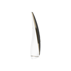Satisfyer Haute Couture aus Echt leder und Edelmetall