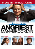 The Angriest Man in Brooklyn