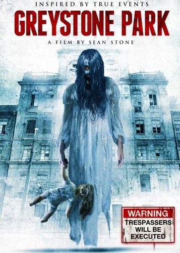 Graystone - Poster 2