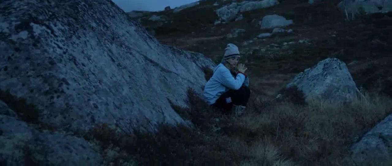 Fjellet - Der Berg - Trailer - Englisch - SD