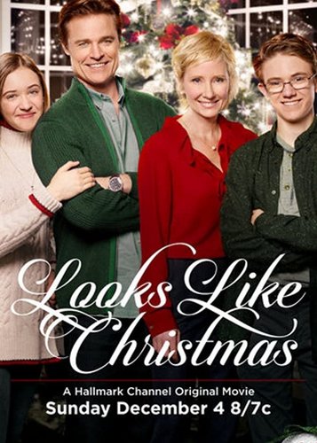 So ist Weihnachten - Ein Weihnachten zum Verlieben - Poster 3