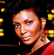 Nichelle Nichols