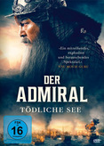 Der Admiral 3 - Tödliche See