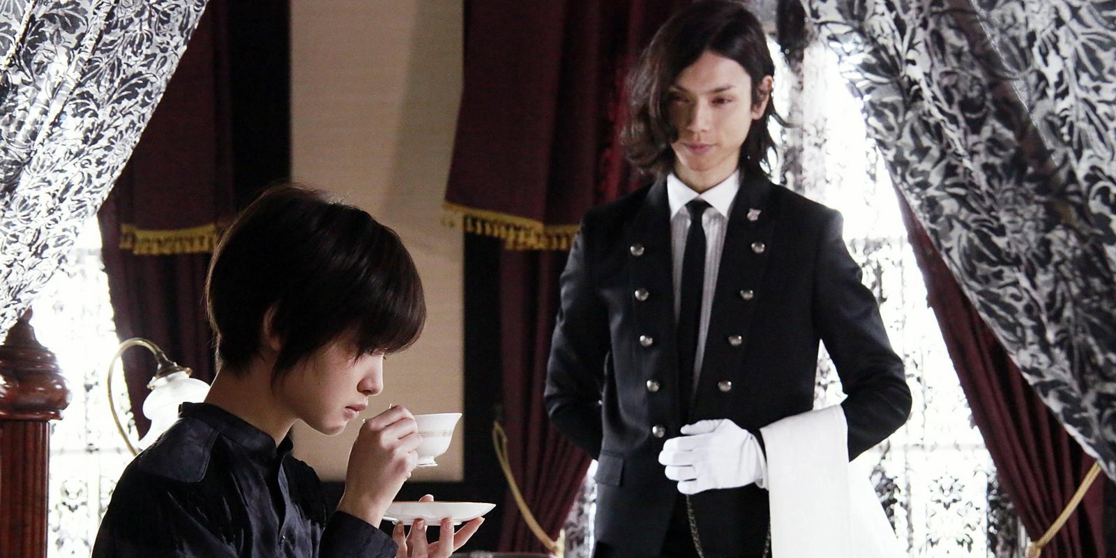 Black Butler