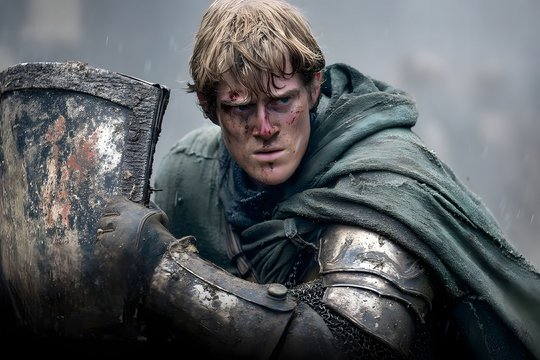 A Knight of the Seven Kingdoms - Staffel 1 - Szenenbild 6