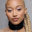 Amandla Stenberg