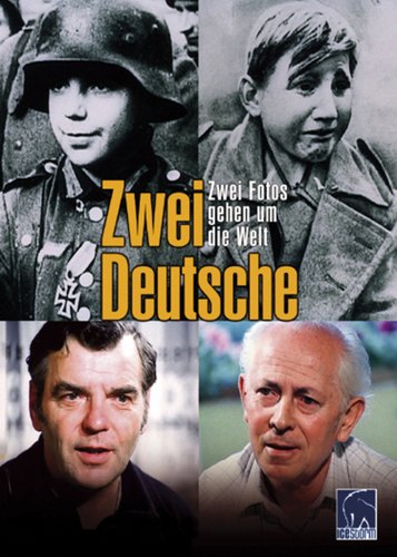 Zwei Deutsche - Poster 1