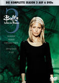 Buffy - Staffel 3