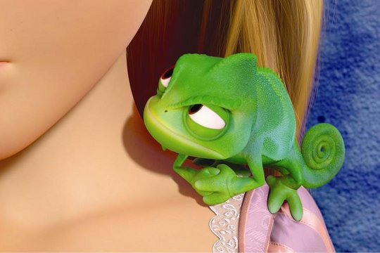 Rapunzel - Szenenbild 13