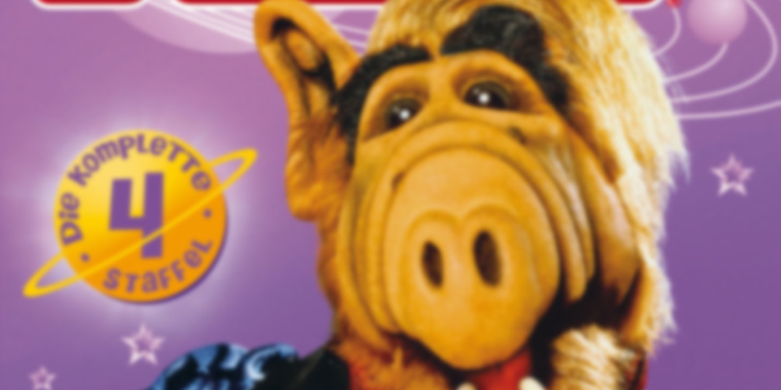 Alf - Staffel 4