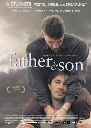 Vater und Sohn - Poster 2