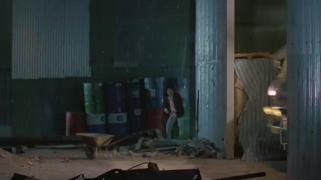 Fighting Angels - Born to Fight - Trailer - Deutsch - SD