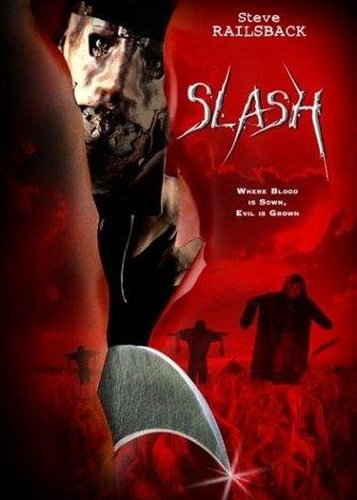 Slash - Poster 2