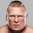 Brock Lesnar