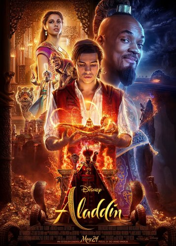 Aladdin - Poster 6
