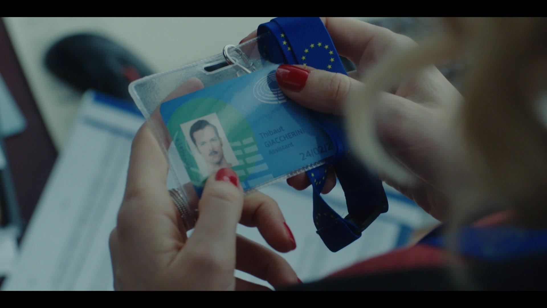 Call Me Agnes - Trailer - Deutsch - HD
