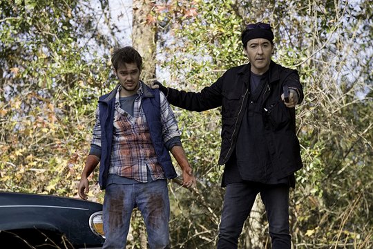 Blood Money - Lauf um dein Leben - Szenenbild 1