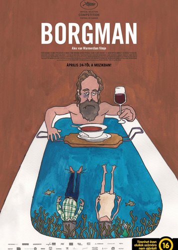 Borgman - Poster 3