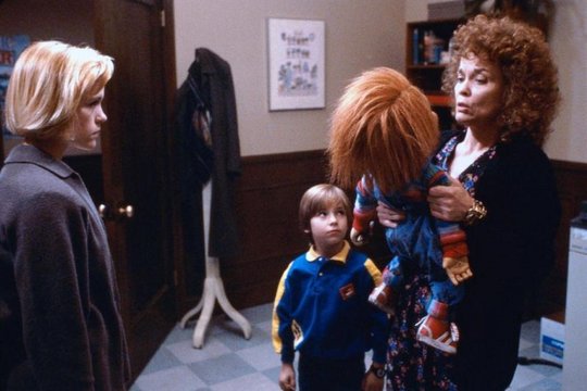 Chucky 2 - Szenenbild 2