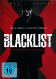 The Blacklist - Staffel 10