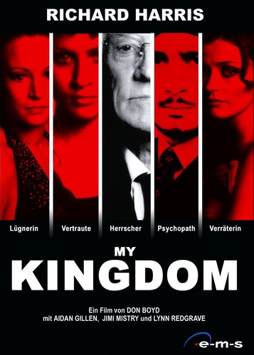 My Kingdom - Poster 1