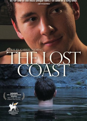 The Lost Coast - Poster 1