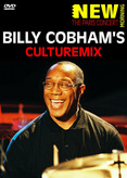 Billy Cobham&#039;s Culturemix - The Paris Concert
