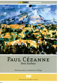 Paul Cézanne - Drei Farben