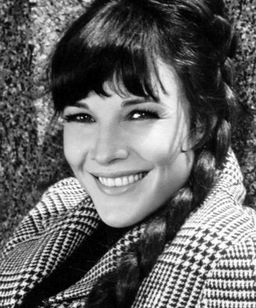 Janice Rule