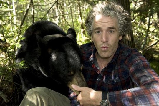 Die Bären-Bande und ich - Szenenbild 1