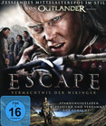 Escape - Vermächtnis der Wikinger