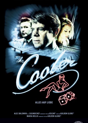 The Cooler - Poster 1