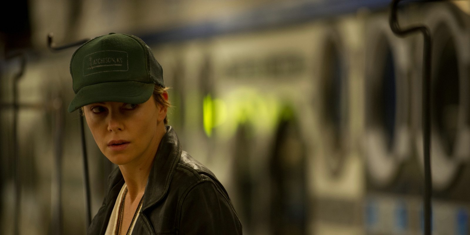 Dark Places - Gefährliche Erinnerung