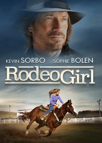 Rodeo Girl - Poster 1