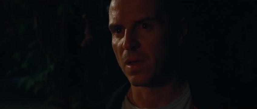 All of Us Strangers - Trailer - Deutsch - SD