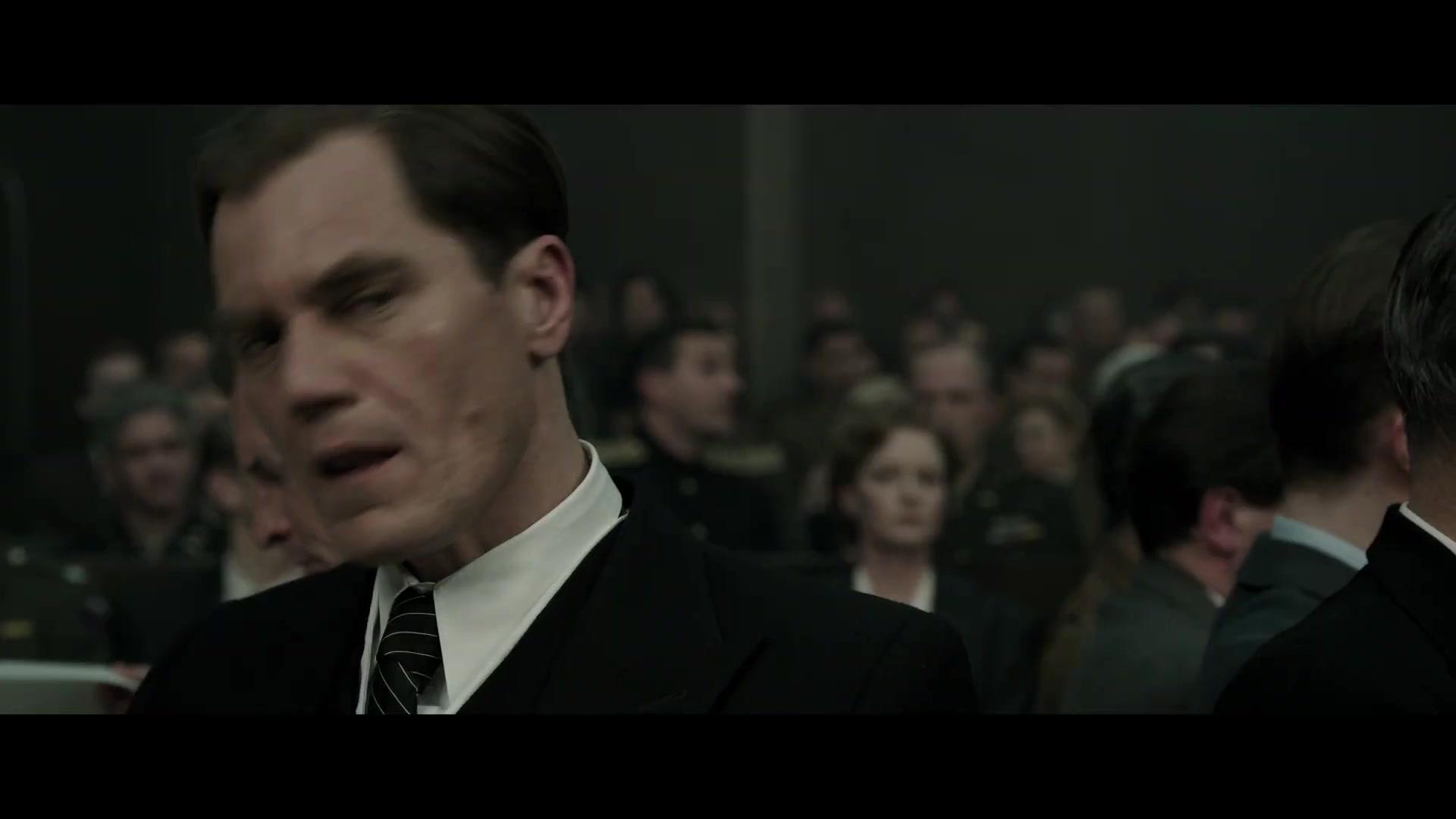Nuremberg - Trailer - Englisch - HD