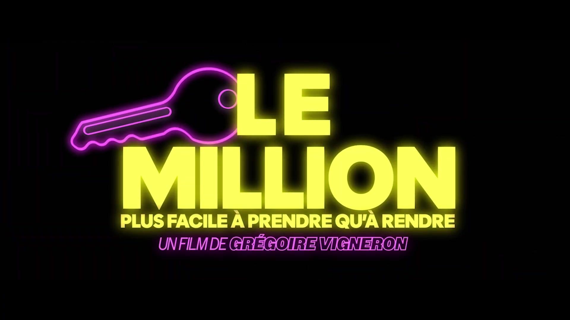 Ab durch die Mitte - Trailer - Französisch - HD
